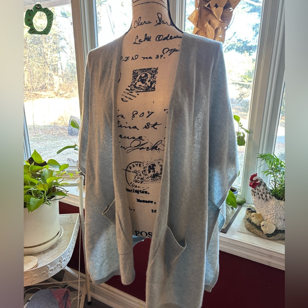 Woman’s Sweater